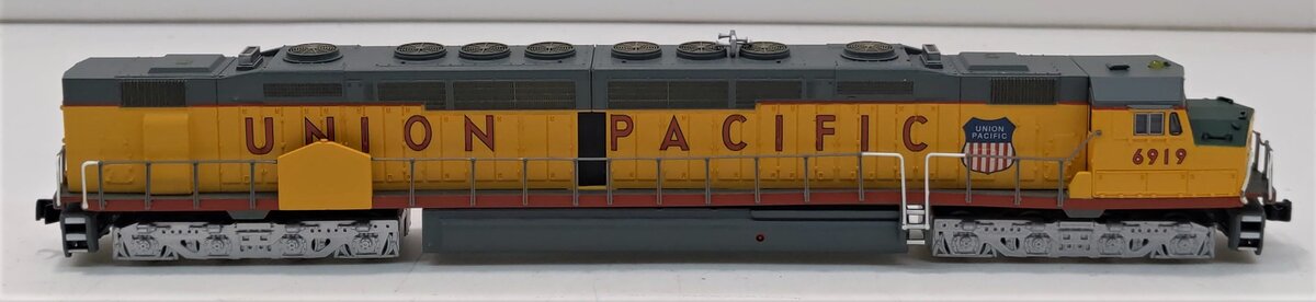 Bachmann 62257 N UP DD40AX Diesel Locomotive #6919 w/DCC