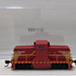 Bachmann 81852 N Unlettered GE 40 Ton Diesel Switcher w/DCC