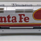 Athearn 22360 N Santa Fe FP45 Diesel Locomotive w/DCC & Sound #95