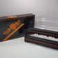 MTH 80-40003 HO PRR Heavyweight Sleeper/Sleeper Passenger Car Set (Set of 2)