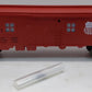 Lionel 6-16741 O Gauge Union Pacific Illuminated Bunk Car