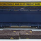 MTH 30-79357 O CSX Operating Log Dump Car