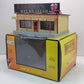 MTH 30-90293 Regina’s Soft Ice Cream Road Side Stand