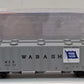 BLMA Models 11062 N Wabash PS-4000 Covered Hopper #32059