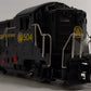 RMT 4242 O Gauge Norfolk & Western Powered BEEP Diesel Locomotive #504