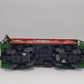 MTH 20-91313 O Gauge Christmas N-6b Caboose W/Operating Santa Signal Man