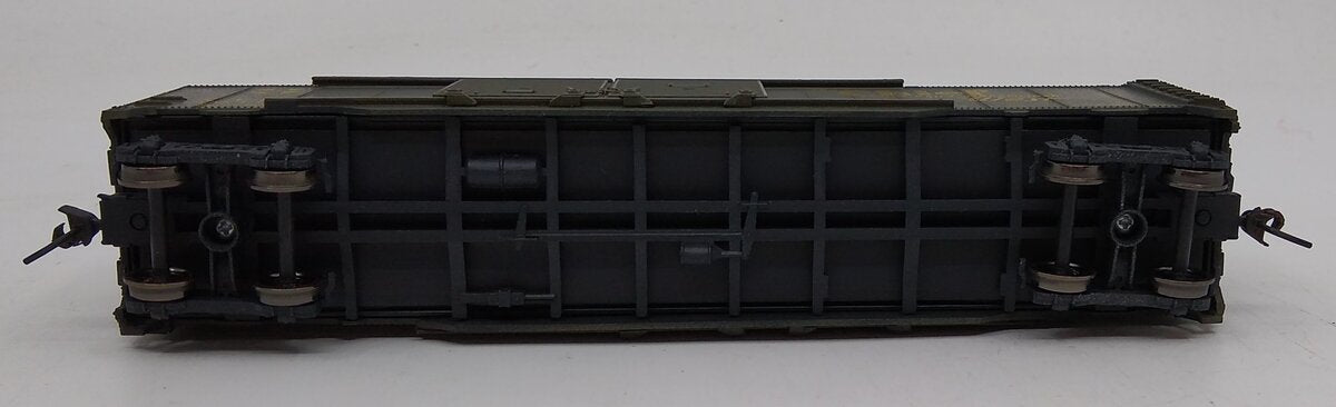 Athearn 92404 HO ATSF The Chief Santa Fe 50'''' Express Box Car #10162