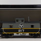 Atlas 11325 HO Trainman BRC Cupola Caboose #217