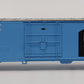 Walthers 932-4760 HO Rock Island 50'''' FGE Insulated Box Car #516640