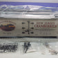 USA Trains 16327 G Hanover Cranberries "American Series"(R) Refrigerator Car