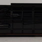 MTH 30-79295 O Gauge Milwaukee Road Engineering Car #915890