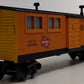 MTH 30-79295 O Gauge Milwaukee Road Engineering Car #915890