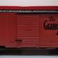 LGB 45910 G Santa Fe Grand Canyon Box Car #45910