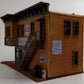 Menards 279-1960 O Gauge Camaraderie Bar & Grill