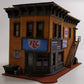 Menards 279-1960 O Gauge Camaraderie Bar & Grill