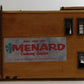 Menards 279-1960 O Gauge Camaraderie Bar & Grill