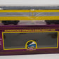 MTH 20-94159 East Wind R50B Express Reefer Car #2801