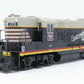 Bachmann 62811 HO Burlington EMD GP9 Diesel Locomotive with DCC #272