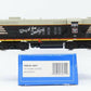 Bachmann 62811 HO Burlington EMD GP9 Diesel Locomotive with DCC #272