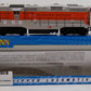 Bachmann 62416 HO Scale Western Pacific EMD GP7 Diesel Locomotive #709 with DCC