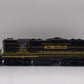 Bachmann 62412 HO Denver & Rio Grande Western EMD GP7 Diesel Loco #5102 w/ DCC