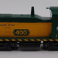 Walthers 910-9227 HO CNW EMD SW1 Diesel Switcher #1274 - Standard DC