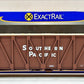 ExactRail EPS-90351-24 HO SP Gunderson 7466 Composite Side Wood Chip Car #354295