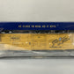Athearn G63364 HO Frisco 57' Mechanical Reefer with Sound #333048