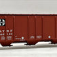 ExactRail EP-80165-1 HO Santa Fe P-S 4427 Cu. Ft. Grain Hopper Car #302103