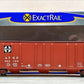 ExactRail EP-80165-1 HO Santa Fe P-S 4427 Cu. Ft. Grain Hopper Car #302103