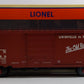 Lionel 6-17732 O Gauge Louisville & Nashville PS-1 Boxcar #4798