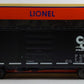 Lionel 6-27241 O Gauge Chesapeake and Ohio PS-1 Boxcar #18719