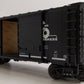 Lionel 6-27241 O Gauge Chesapeake and Ohio PS-1 Boxcar #18719