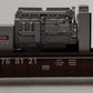 Lionel 6-26028 O Gauge Conrail Well Car #768121