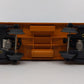Lionel 6-36501 O Gauge Rio Grande Illuminated Caboose