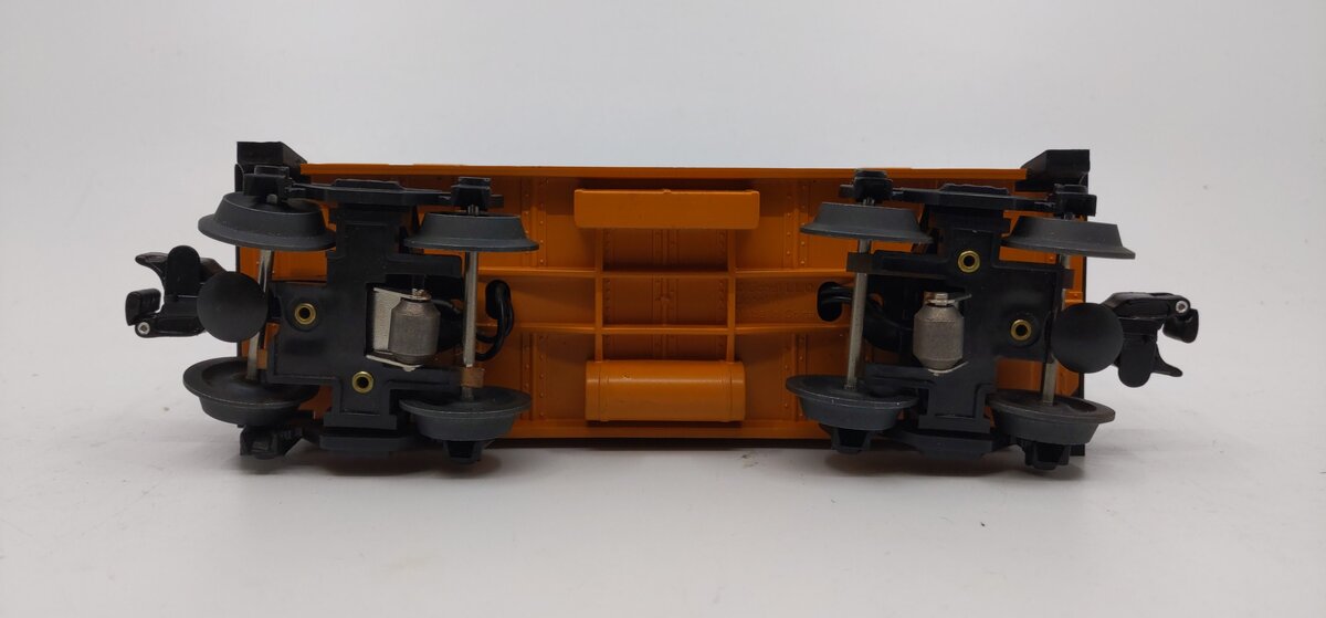 Lionel 6-36501 O Gauge Rio Grande Illuminated Caboose