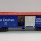 Lionel 6-26766 O Gauge Priority Mail Operating Boxcar