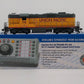 Bachmann 62402 HO Union Pacific GP7 Diesel Locomotive w/DCC #116