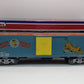 Williams 47077 Ringling Circus 40' Tiger Boxcar #32
