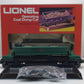 Lionel 6-16707 O Scale Southern Operating Coal Dump Car