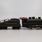 Model Power 6635 HO PRR 0-4-0 Shifter & Tender
