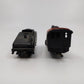 Model Power 6635 HO PRR 0-4-0 Shifter & Tender