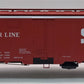 Atlas 8534-2 O Scale Swift 40' Steel Reefer #15392 (3 Rail)
