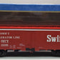 Atlas 8534-2 O Scale Swift 40' Steel Reefer #15392 (3 Rail)