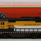 Lionel 6-82174 Susquehanna GP20 LionChief Plus Diesel Locomotive #1800