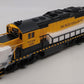 Lionel 6-82174 Susquehanna GP20 LionChief Plus Diesel Locomotive #1800