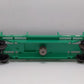 Lionel 6-9300 O Gauge Penn Central Operating Log Dump w/3 Logs