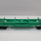 Lionel 6-9300 O Gauge Penn Central Operating Log Dump w/3 Logs