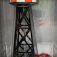 MTH 35-90002 S #23772 Water Tower with Bubbling Pipe