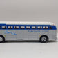 MTH 30-50116 O Joplin RailKing Greyhound Diecast Bus
